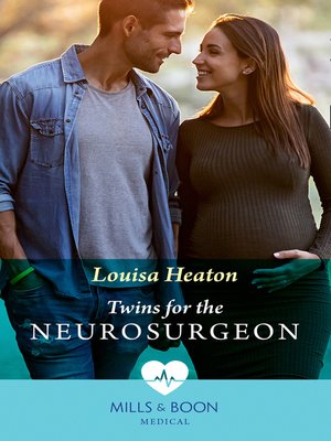 cover image of Twins For the Neurosurgeon